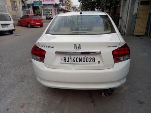 Used Honda City 1.5 S MT 2011 for sale