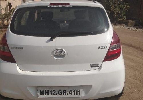 Used Hyundai i20 2011 car at low price