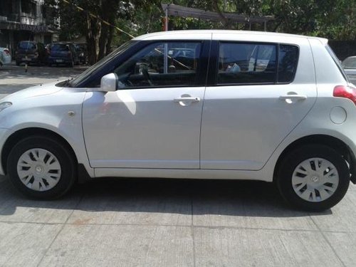 Used Maruti Suzuki Swift car 2011 for sale at low price