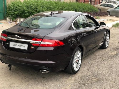 Used 2014 Jaguar XF for sale