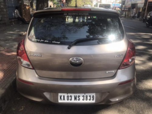 Used Hyundai i20 Asta 1.2 2013 for sale