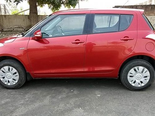 Used Maruti Suzuki Swift VXI 2014 for sale