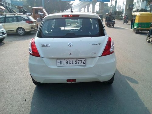 Maruti Suzuki Swift 2013 for sale