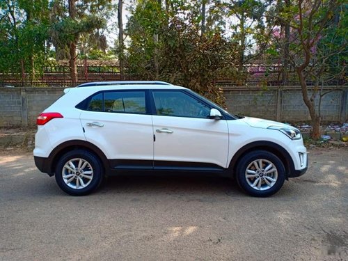 Hyundai Creta 2016 for sale