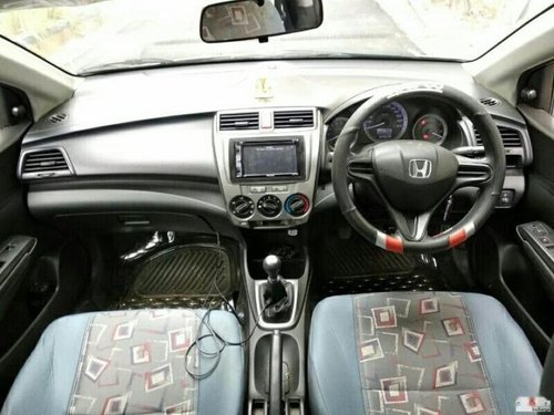 2012 Honda City for sale at low price