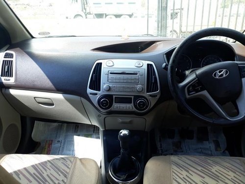 Hyundai i20 1.2 Sportz 2011 for sale