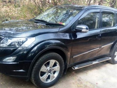 Mahindra XUV500 W8 2WD 2015 for sale