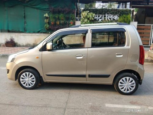 Maruti Suzuki Wagon R AMT VXI 2016 for sale