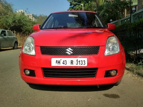 Used 2007 Maruti Suzuki Swift for sale