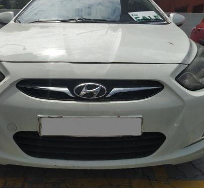 Used Hyundai Verna 1.6 SX 2013 for sale