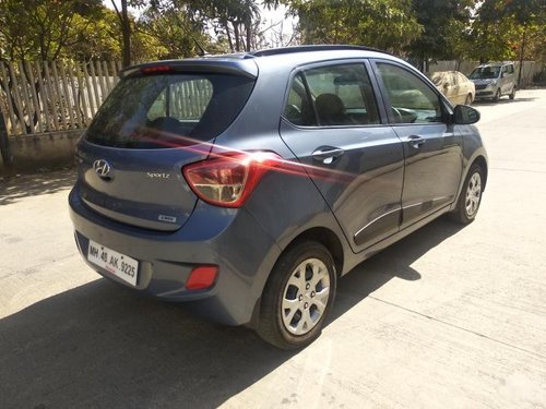 2016 Hyundai i10 for sale at low price