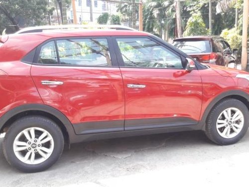 Hyundai Creta 1.6 CRDi SX Plus 2015 for sale