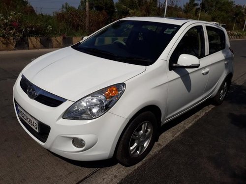 Used Hyundai i20 1.2 Asta Option with Sunroof 2012 for sale