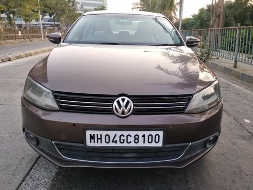 Used Volkswagen Jetta 2011-2013 2.0L TDI Highline 2012 for sale