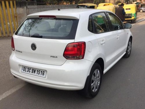 2012 Volkswagen Polo for sale at low price