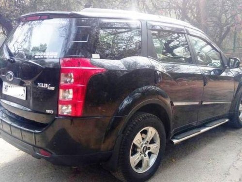 Mahindra XUV500 W8 2WD 2015 for sale