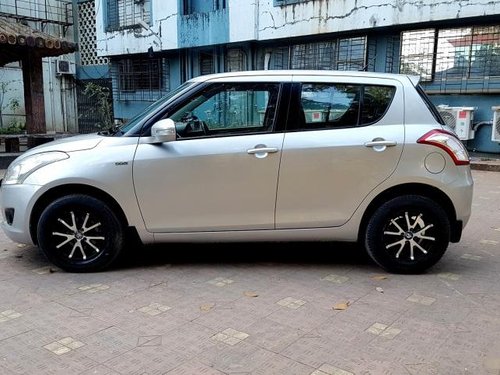 Maruti Suzuki Swift 2012 for sale