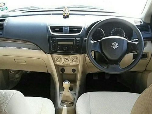 Maruti Suzuki Dzire 2014 for sale