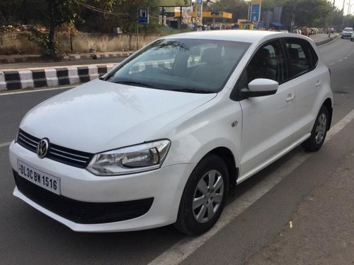 2012 Volkswagen Polo for sale at low price