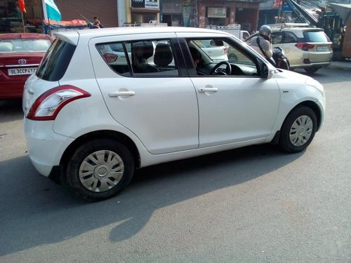 Maruti Suzuki Swift 2013 for sale