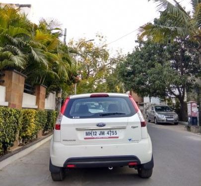 Used Ford Figo Petrol Titanium 2012 for sale