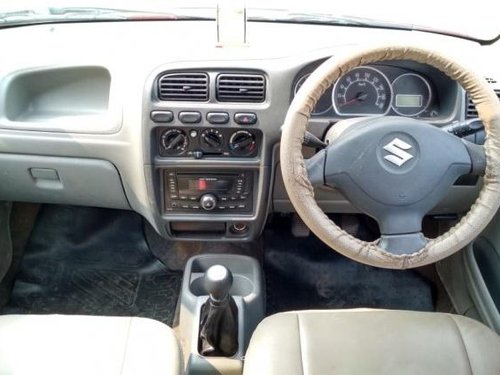 Maruti Suzuki Alto K10 2012 for sale