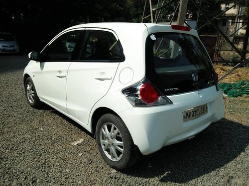 Used Honda Brio V MT 2012 for sale