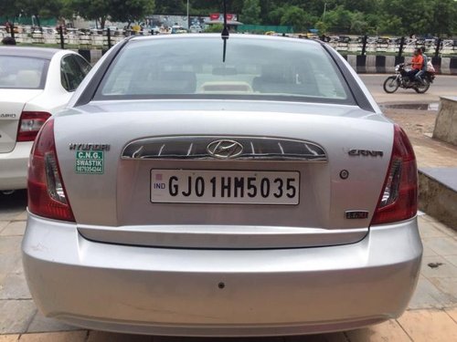 Hyundai Verna Xi (Petrol) 2007 for sale