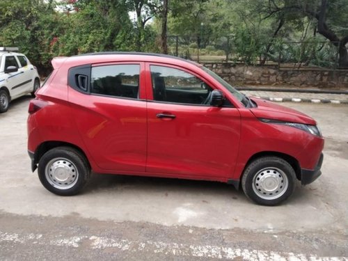 2017 Mahindra KUV100 for sale at low price
