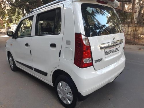 Maruti Suzuki Wagon R LXI CNG 2014 for sale