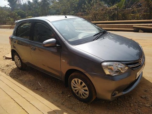 Toyota Etios Liva 2013 for sale