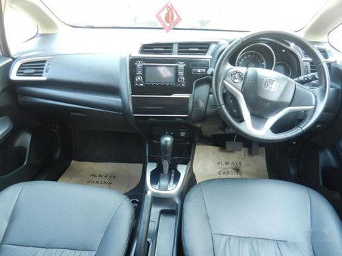 Used Honda Jazz 1.5 V i DTEC 2016 for sale