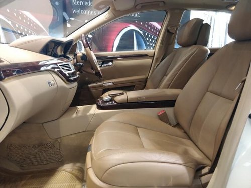 Mercedes-Benz S-Class S 350 L 2009 for sale