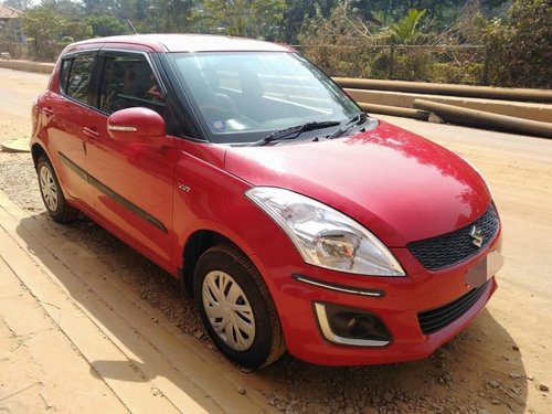 2015 Maruti Suzuki Swift for sale at low price