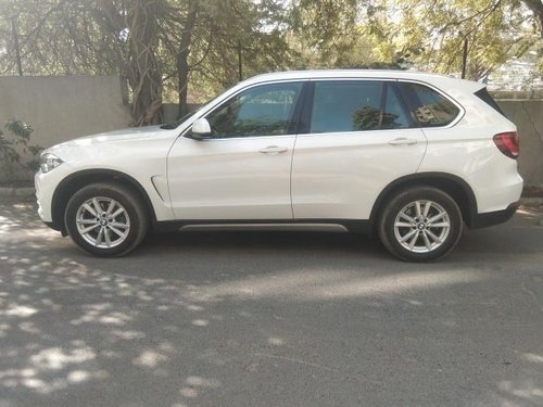 BMW X5 xDrive 30d 2016 for sale