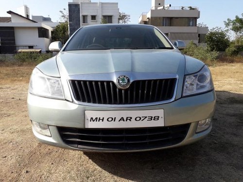 Used Skoda Laura 1.9 TDI MT Ambiente 2010 for sale