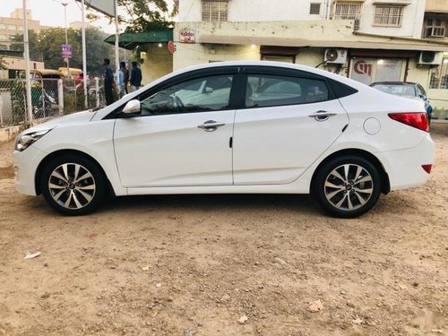 Hyundai Verna 2015 for sale