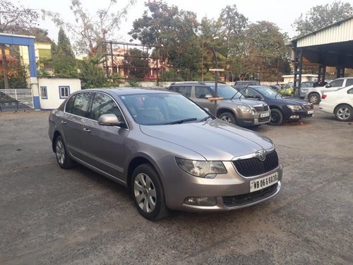 Used 2011 Skoda Superb 2009-2014 for sale