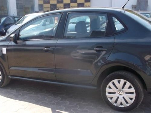 Volkswagen Ameo 1.2 MPI Comfortline 2016 for sale