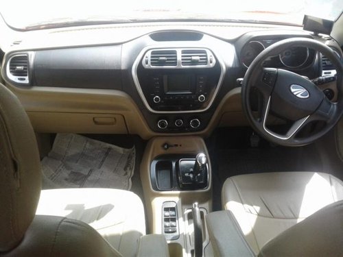 Used Mahindra TUV 300 car 2015 for sale at low price