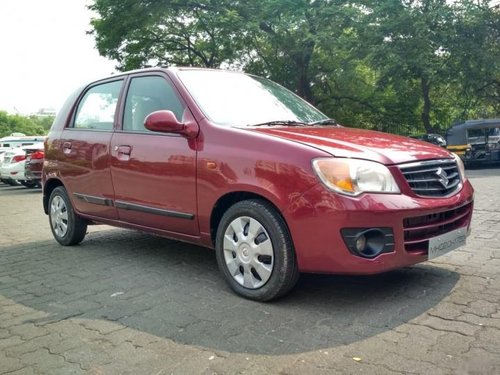 Maruti Suzuki Alto K10 2012 for sale