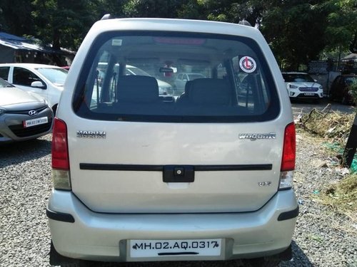 2006 Maruti Suzuki Wagon R for sale at low price