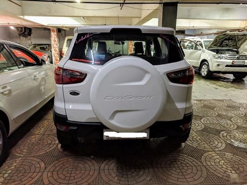 Used Ford EcoSport car 2014 for sale at low price