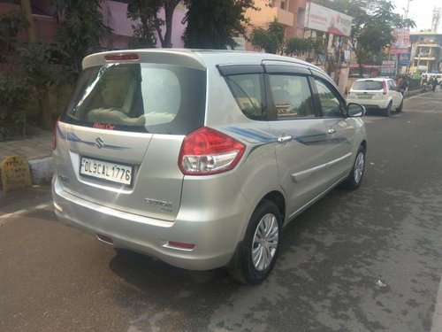 2015 Maruti Suzuki Ertiga for sale at low price