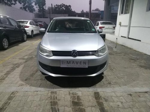 Volkswagen Polo 1.2 MPI Comfortline 2011 for sale