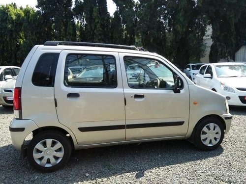 2006 Maruti Suzuki Wagon R for sale at low price