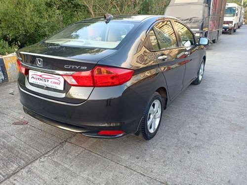 2015 Honda City for sale