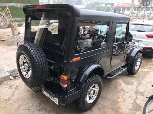 2016 Mahindra Thar for sale at low price