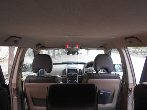 2012 Mahindra XUV500 for sale