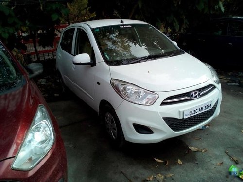 Used Hyundai i10 Magna AT 2011 for sale